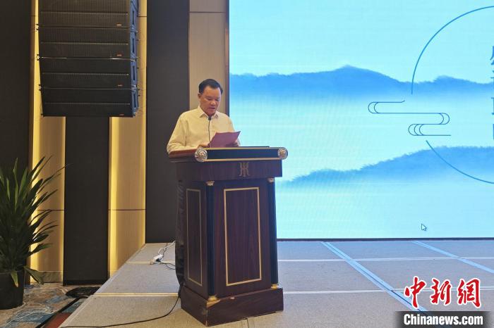 专家侨商共话福建“首富县”发展中的侨力量