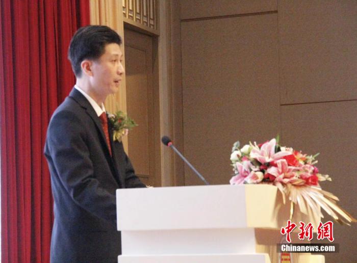 中国（汕头）泰国经贸文化合作交流会在曼谷举行