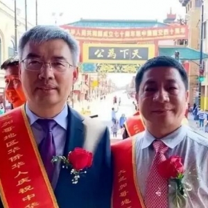 知名华人企业家在美国酒店离奇身亡，法医：用床单自缢身亡