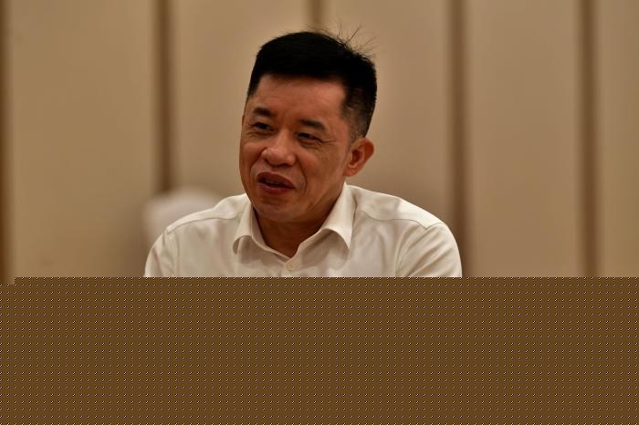 陈玉树当选福建省侨联兼职副主席：以“侨”为“桥” 开展妈祖文化海外传播