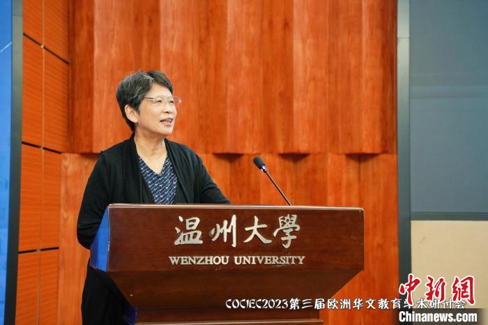 专家研讨华文教育当代功能与时代价值