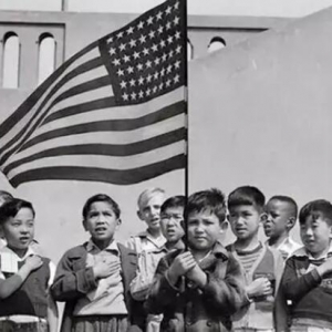 一旦中美关系断裂，在美华人会是什么命运？1942年日本已给出答案
