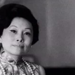 帮助8个美国人当上总统，这位华人女性究竟是什么来头？