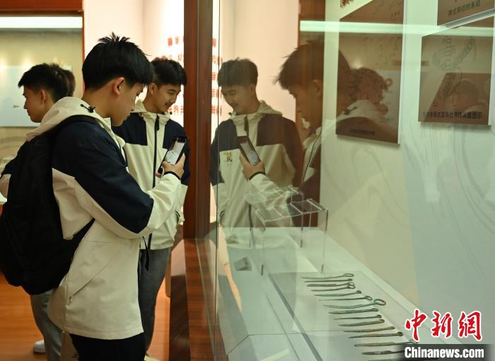 登雄关、访敦煌，泰国华裔师生启“甘肃寻根”之旅