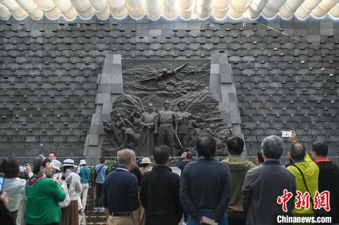 海外华文媒体探访侨乡腾冲 品读“极边之城”