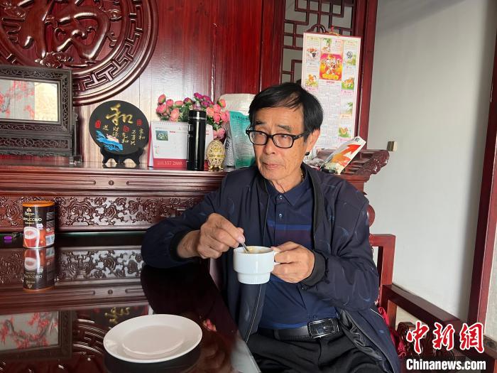 “安徽华侨第一村”：侨胞回乡投资创业蔚然成风