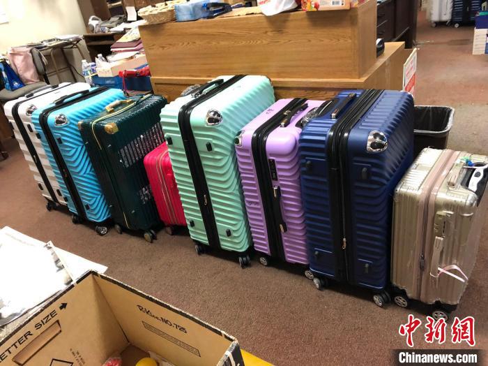 美国侨领将向十六家中国博物馆捐赠飞虎队文物