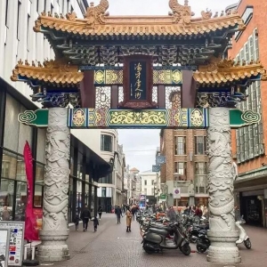 【华人侃荷兰选举】华裔在荷兰政界毫无建树的根本原因