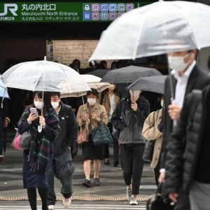 首破 200 万！日本外籍劳动者数量创新高，中国人约占两成