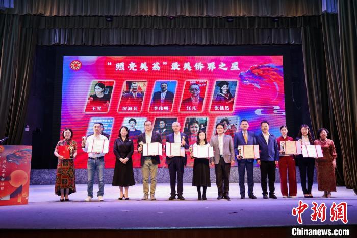 海外侨胞到广州“过大年”：儿时的记忆又回来了