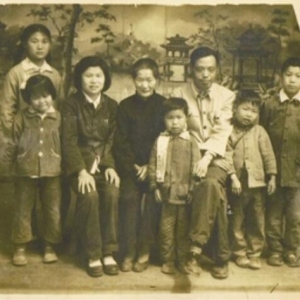 红卫兵忏悔：我把我妈举报了，举报母亲反革命 永不饶恕自己弑母。