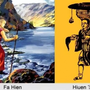 印度为什么会有华裔群体？他们是怎么到印度的？又经历过什么？
