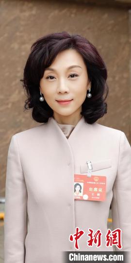 （两会声音）全国人大代表王麒：积极推动海外侨胞参与中国式现代化建设