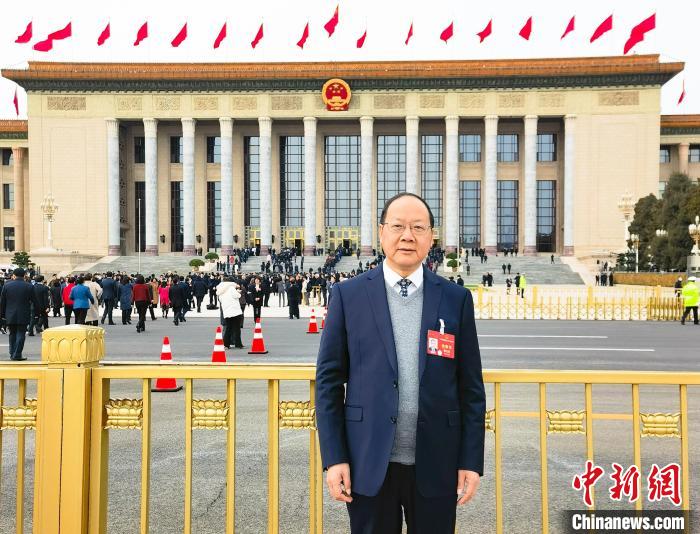 （两会声音）中医药“出海”服务侨胞，如何更务实？