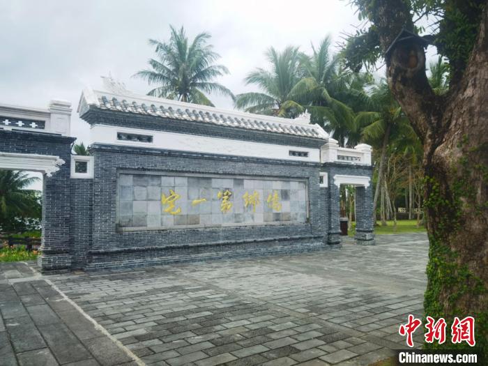 百年蔡家宅 十载修缮路