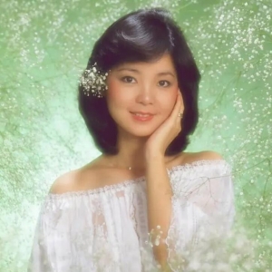 中国十位最美女歌手，老牌歌手邓丽君“小巨肺”邓紫棋在列
