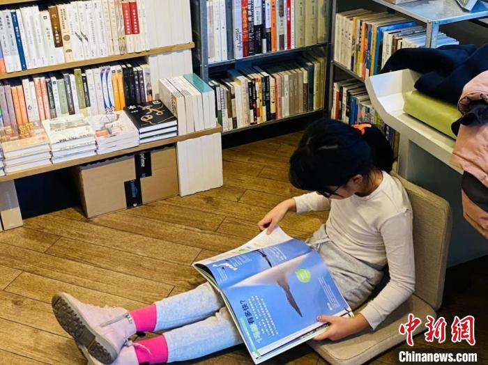 开在德国的中文书店：重拾纸上阅读意趣