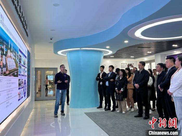 “创业中华 侨兴辽宁”2024侨商辽宁行活动在葫芦岛市举行