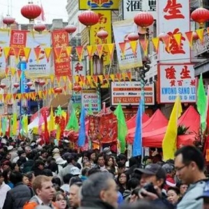 为什么全世界公认华人不管在哪里都很难被其他族群同化？