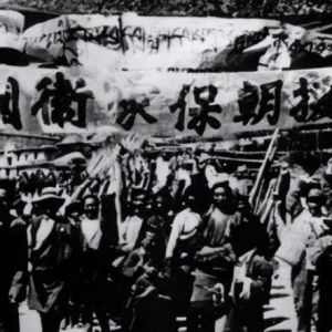 抗美援朝胜利后，世界怎样看中国？海外华人:主动和我们打招呼