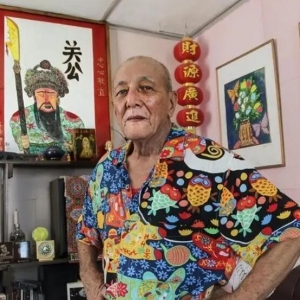 他用半个世纪揭秘底层华人移民现状：在古巴，有华人血统是荣幸的