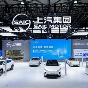 欧盟加征关税因中国车企在海外卷造成！容易堵死全球化道路