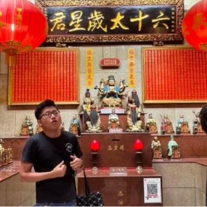 新加坡华人占75%却反华，文莱华人仅10%却更亲华，为什么？