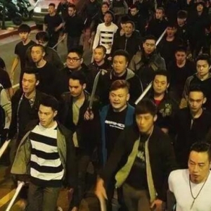 纪实：华人第一黑帮——温州帮，火拼意大利黑手党，横扫当地帮派