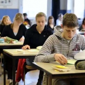 英媒：中国聚焦法国，希望吸引更多欧洲学生来华留学