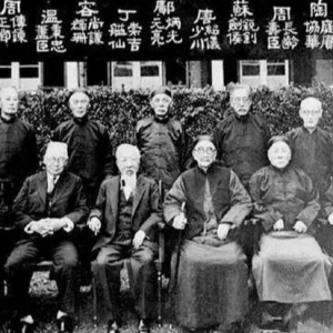 中国历史上第一批留学生——留美幼童，个个是学霸，人人是传奇！