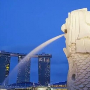 华人领导的狮城新加坡，这些品牌在中国畅销，一直以为它们是国货