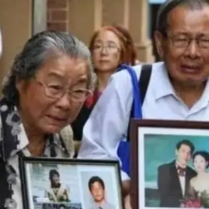 2009年澳洲华人灭门案，一家5口遇害，幸存女儿被凶手收养侵犯7年