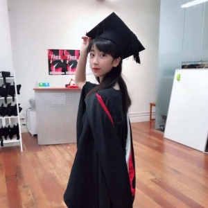 新西兰华人留学生亲述：一毕业就找到了神仙工作和老板，这个行业选对了......