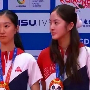 我的妈呀！这次美国奥运代表队里面，怎么有这么多华人脸？