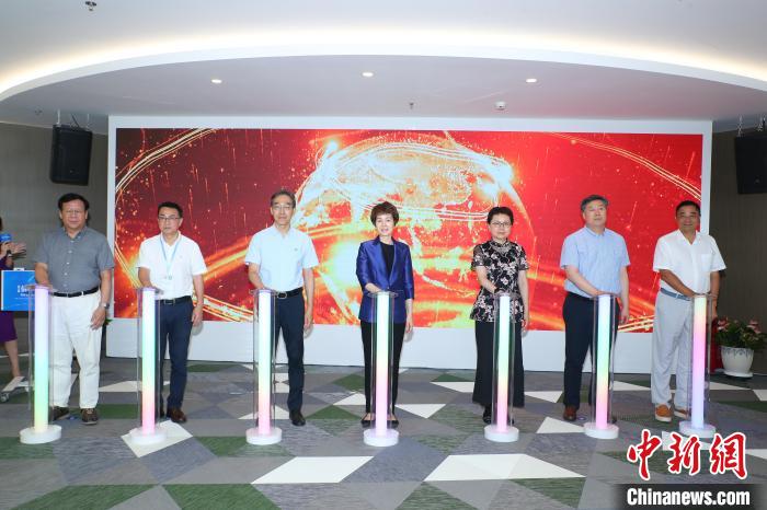第三届“侨见·我们的故事”中华文化海外传播活动启动