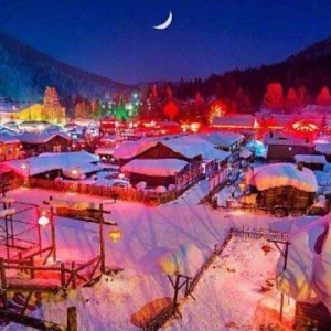 黑龙江掀“China Travel”旋风 上半年接待外国游客38.3万人次