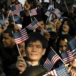 是福是祸？竟有超过500 万的华人移居美国，大部分是高端人才！