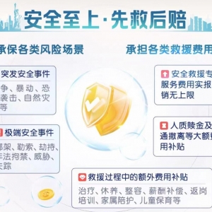 出国旅游保险：出境热下的冷思考：境外出行安全保障引关注_平安24境外旅游险