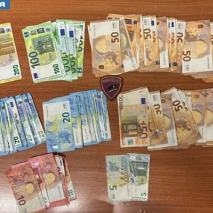 6名华人，在意大利一地下赌场赌博被捕