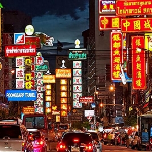 美国现在有多少中国人？终于统计出来了，数据让很多国人不敢相信