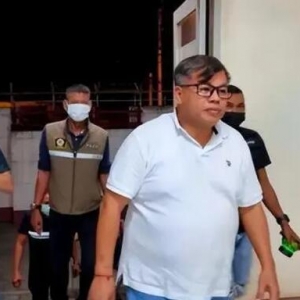 虽远必诛！诈骗200万中国人的亚洲传销教父被引渡回国