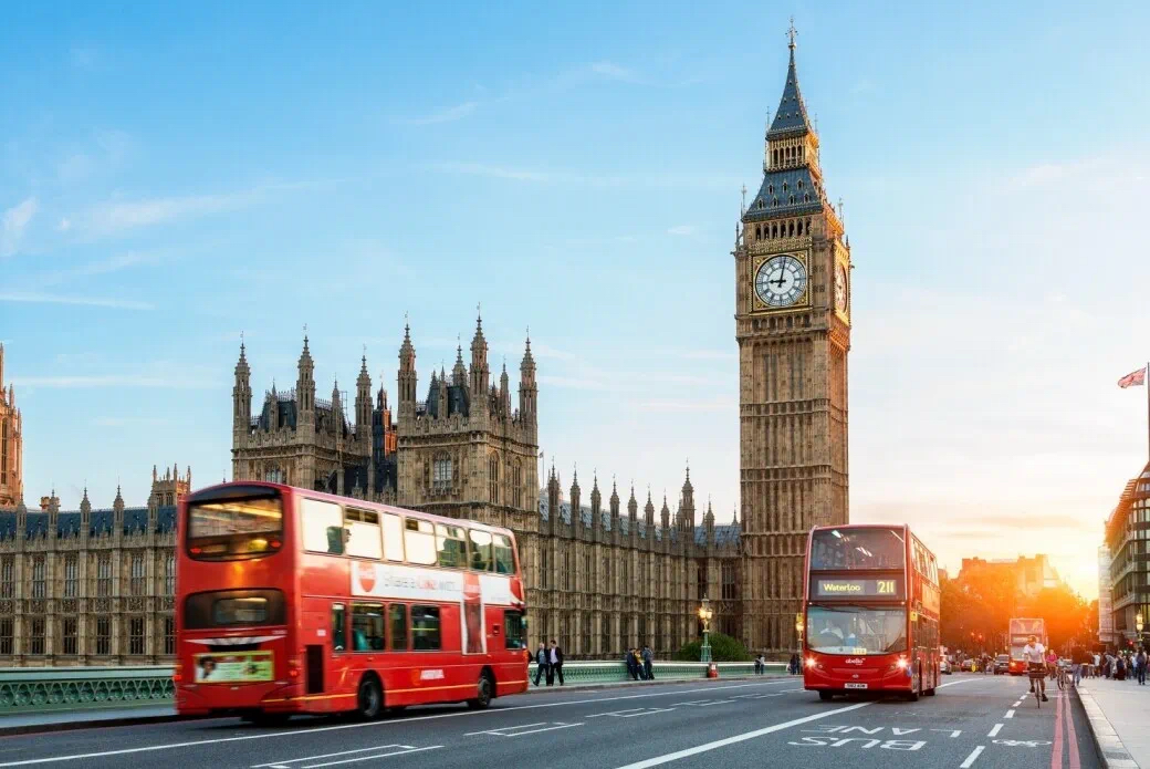 英国各类签证流程，需要哪些材料呢？
