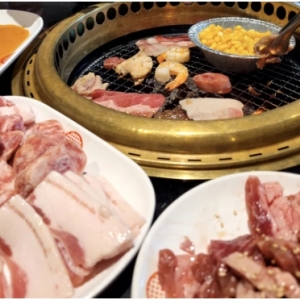 牛兵卫Gyubee， 335 Bloor St W&#128205; 157 Dundas St W推荐
