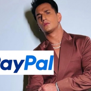Prince Narula's Digital PayPal Partnership: Revolutionizing Online Payments