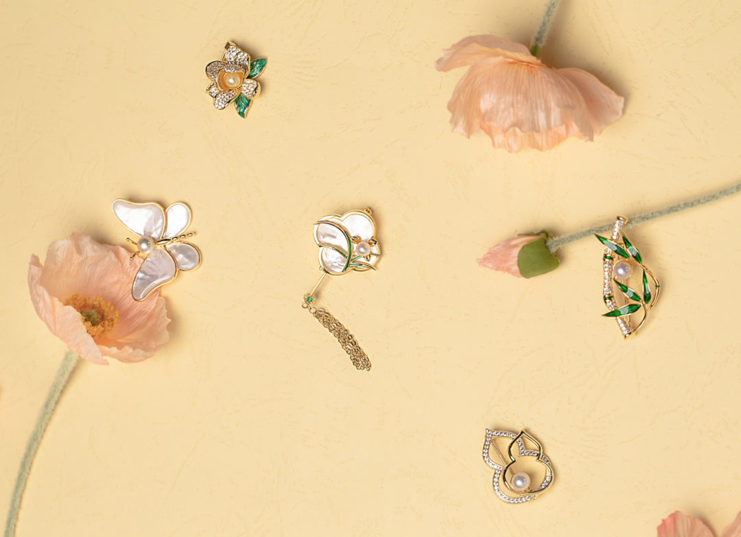 Shop Elegant Mother's Day Jewelry: Perfect Gifts for Every Mom