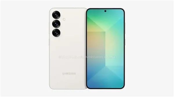 三星Galaxy S25前瞻：首发鸡血版骁龙8 Gen4