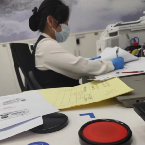 外资企业变更法人需要提供香港股东的主体资格证明嘛