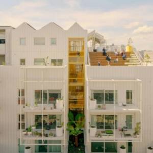 affordable housing 華人怎麼看？