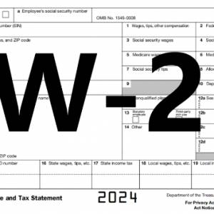 w9和w2的区别有哪些？