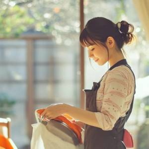 东京最适合外国人的女佣和清洁服务